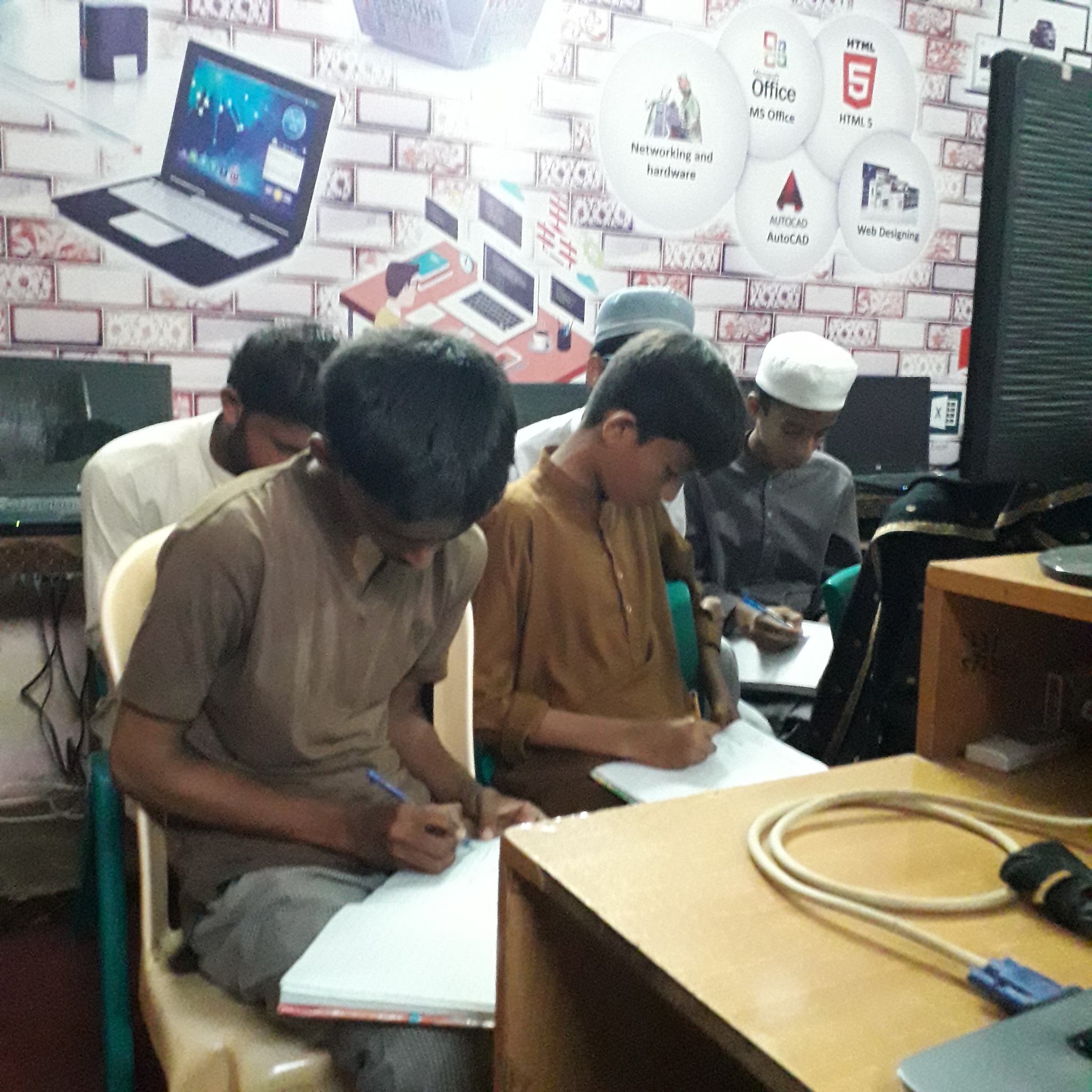 Students