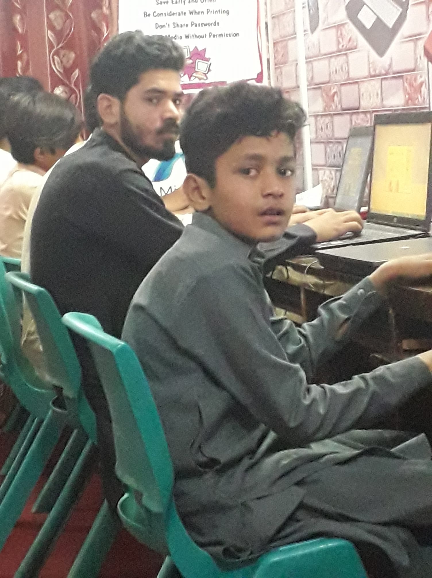 Students