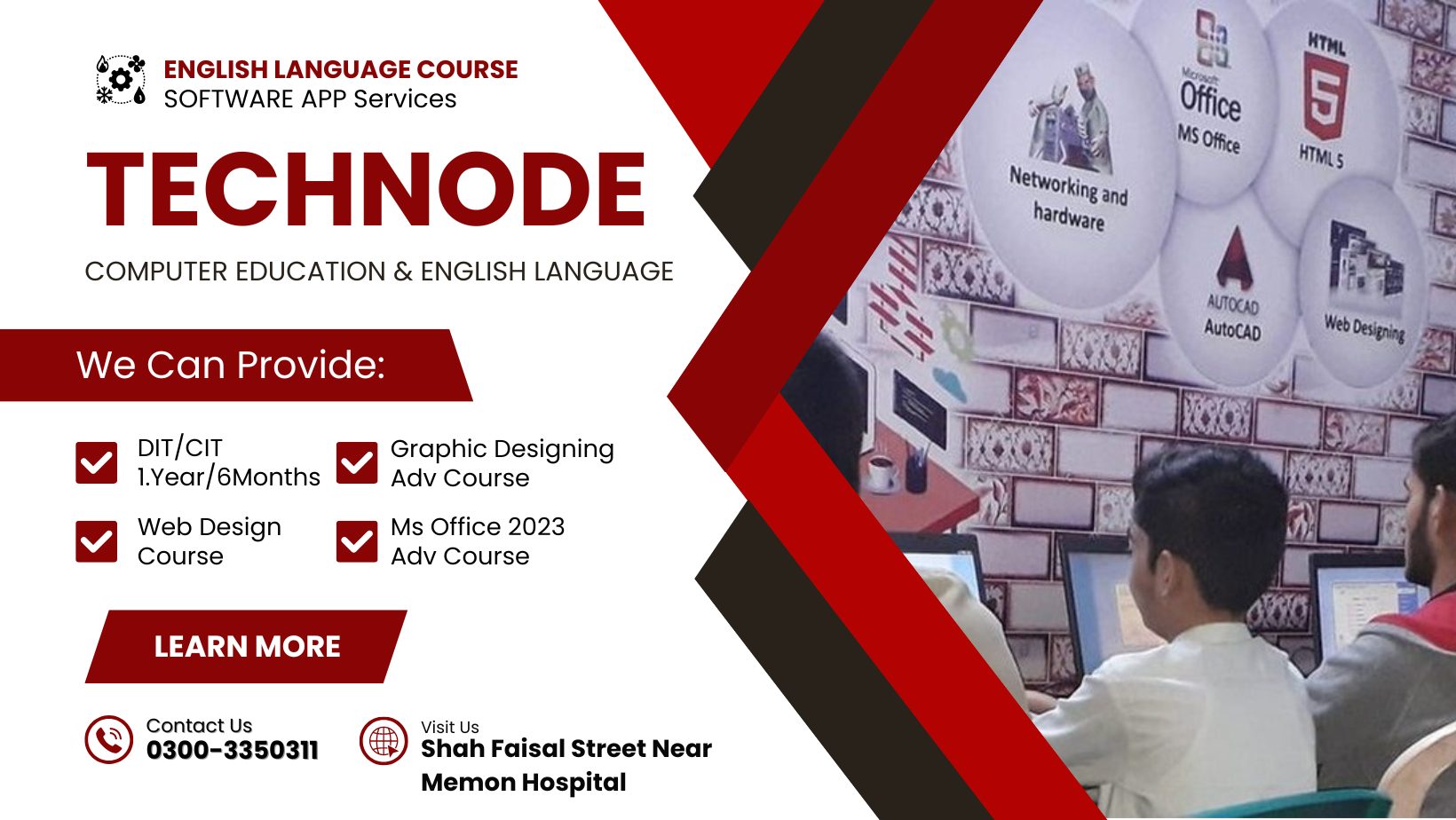 Technode