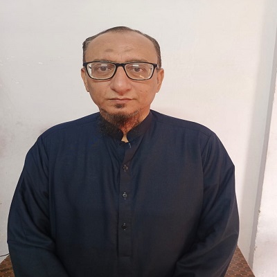 Abdul Rauf